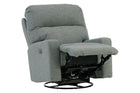 Caitlyn Swivel Power Recliner